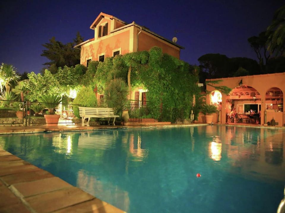 Mansion in Frejus with Private Pool Vacation rental in Fréjus