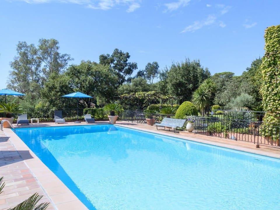 Mansion in Frejus with Private Pool Vacation rental in Fréjus