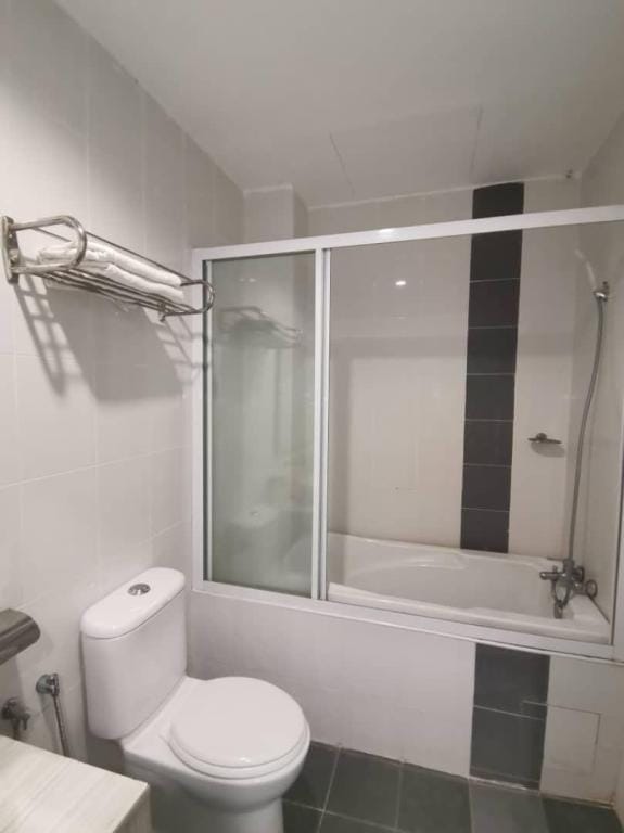 Marina Island D'homestay Apartment in Perak