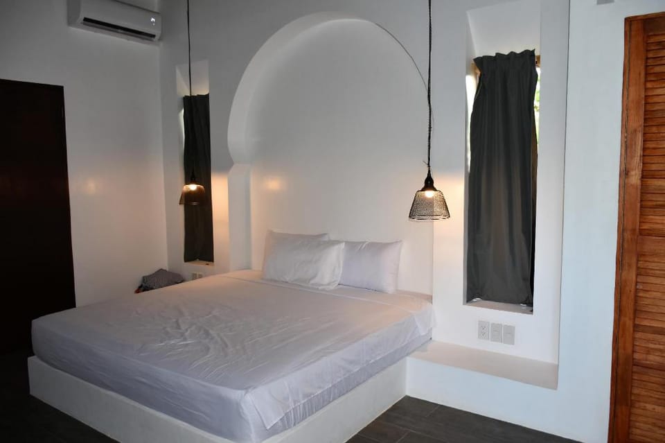 Balai Cinta  Villa in Panglao
