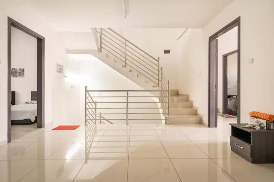 Four BR Coconut Homestay Tj Karang Kuala Selangor Villa in Selangor, Malaysia