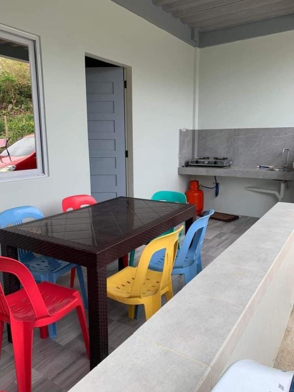 Patar Beach Apartments Apartment in Bolinao