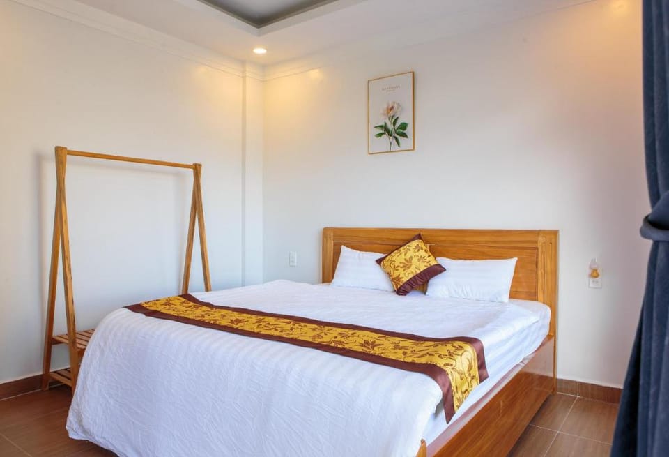 Villa nguyen can Villa in Dalat