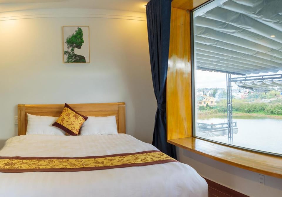 Villa nguyen can Villa in Dalat