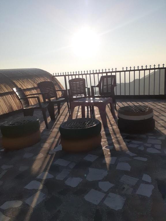 Panaromic  Home Stay303 Apartment in Uttarakhand