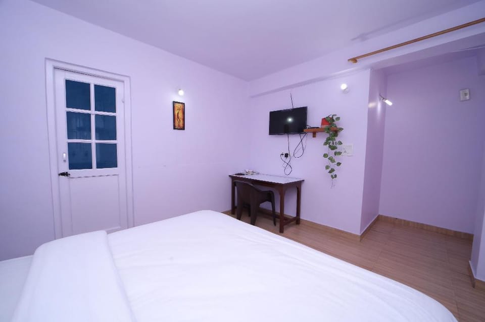 Panaromic  Home Stay303 Apartment in Uttarakhand