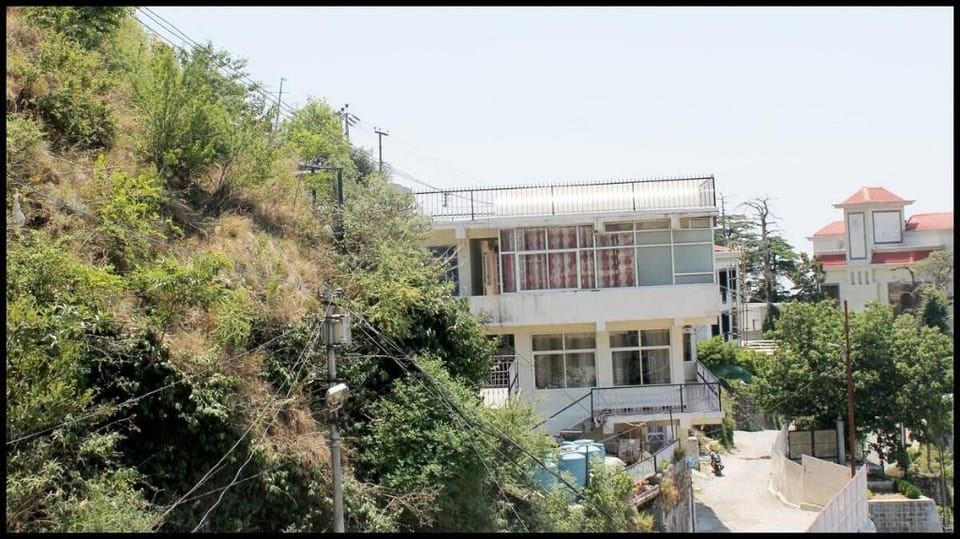 Panaromic  Home Stay303 Apartment in Uttarakhand