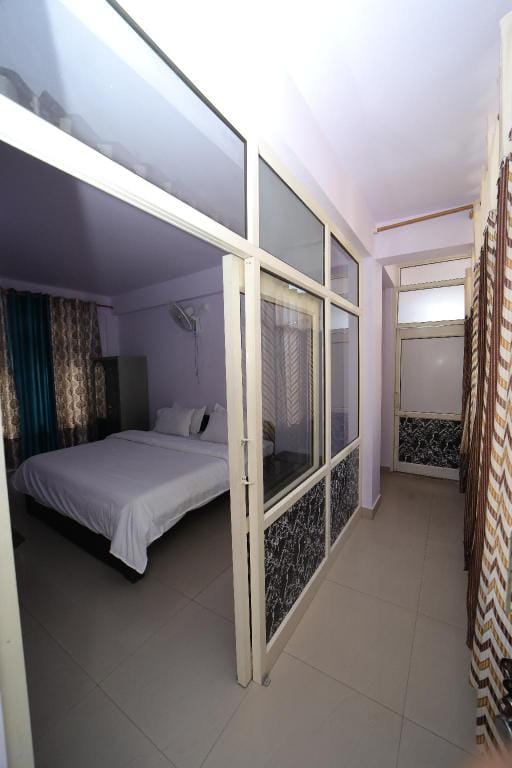 Panaromic Home Stay 305 Apartment in Uttarakhand