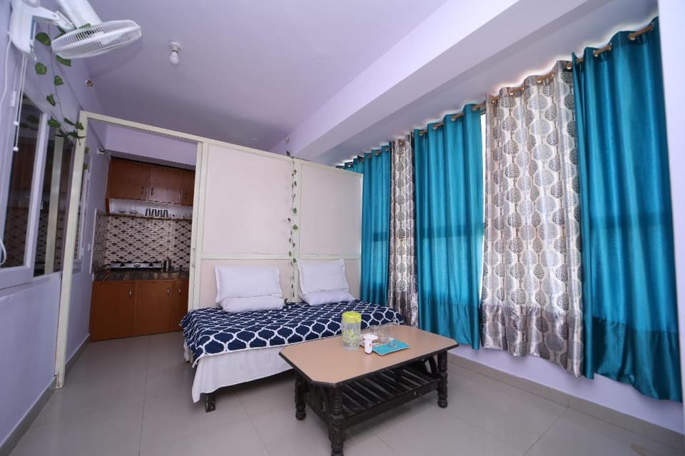 panaromic Home Stay 304 Apartment in Uttarakhand