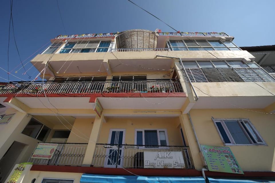 panaromic Home Stay 304 Apartment in Uttarakhand