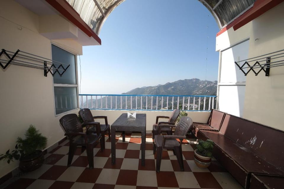 panaromic Home Stay 304 Apartment in Uttarakhand
