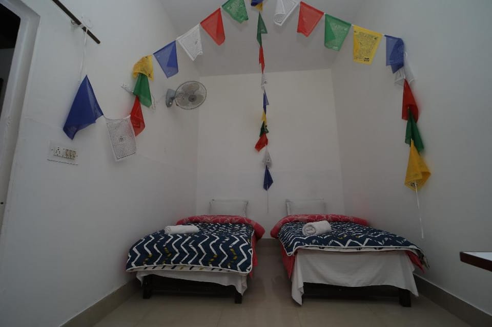 Panaromic HomeStay 302 Apartment in Uttarakhand