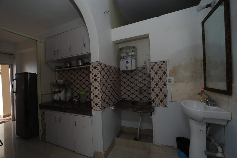 Panaromic HomeStay 302 Apartment in Uttarakhand