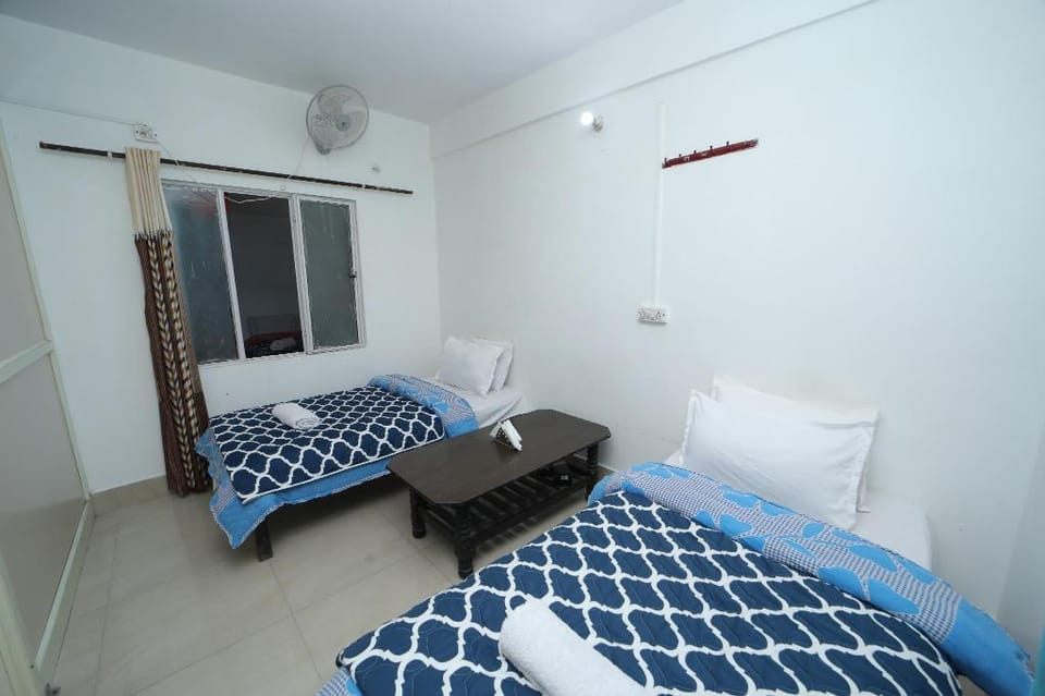 Panaromic HomeStay 302 Apartment in Uttarakhand