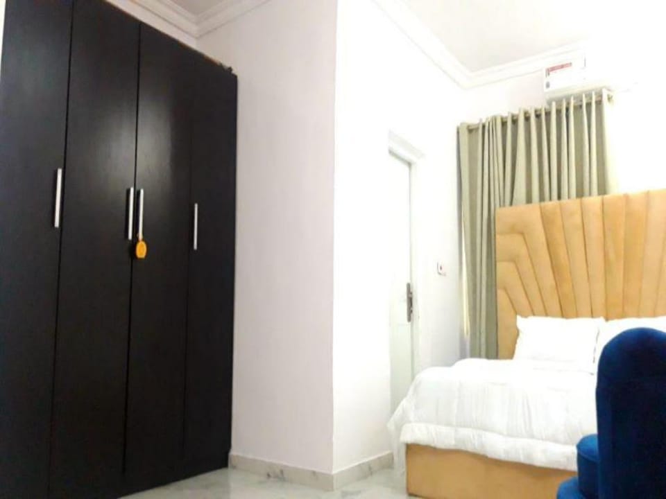 Sheye's Apartment Vacation rental in Lagos, Nigeria