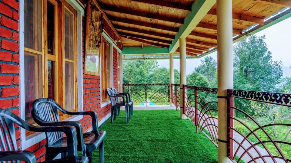 MOWGLI TOWN #homestay Apartment in Uttarakhand
