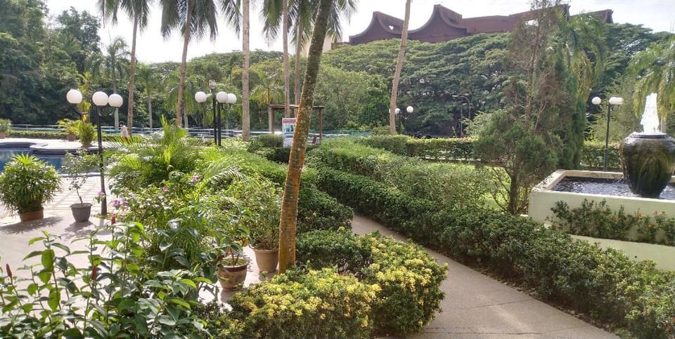 Seri sayang Seaview with 2 bedrooms 1 Apartment in Batu Ferringhi, Penang, Malaysia