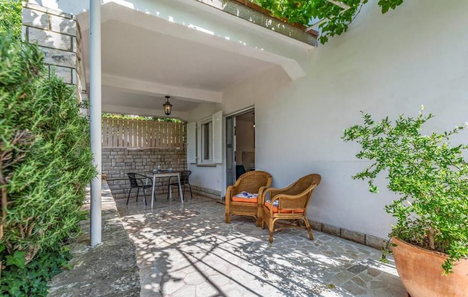 Apartments Pimpinella / Charming apartment  Apartment in Premantura