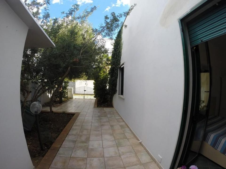 Villa Pi Villa in Province of Taranto
