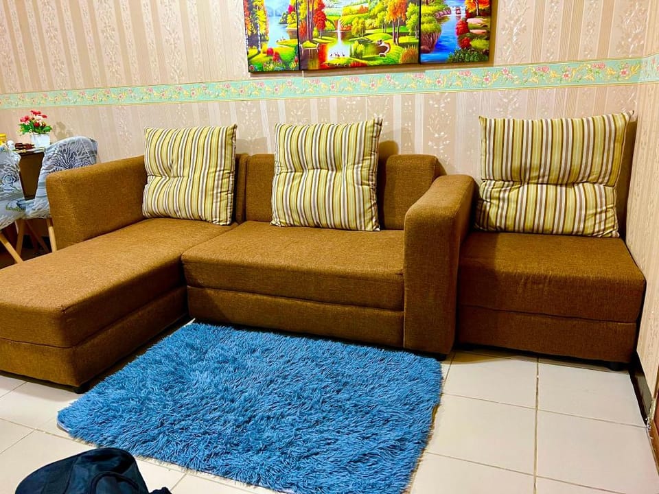 Home away from home Vacation rental in Manila City