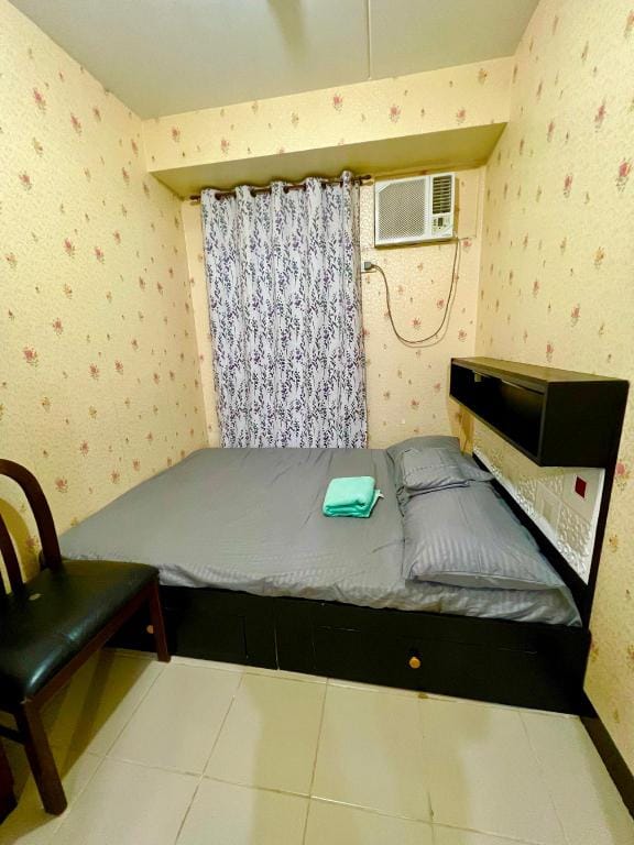 Home away from home Vacation rental in Manila City