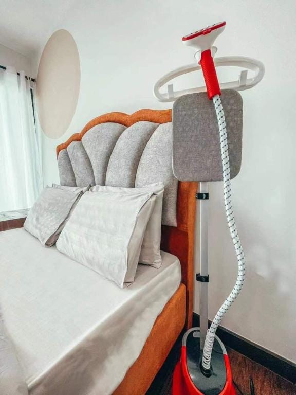 Puteri Harbour 1Room Couple House  Apartment in Johor