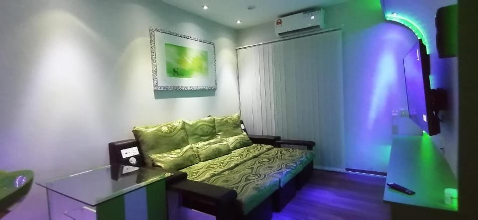 Penang Private KTV townhouse Vacation rental in Bayan Lepas