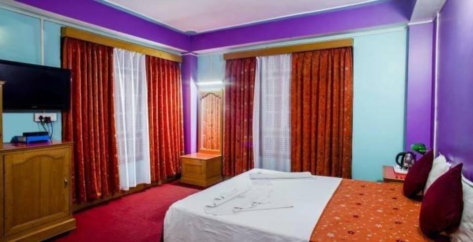 Hotel Golden Fish Vacation rental in India