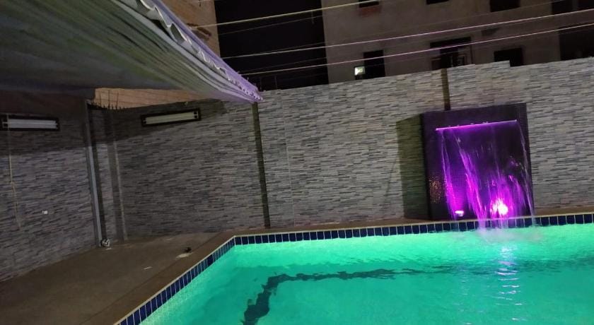 Villa L-3eela(فيلا العيلة) 7Master BR+Private Pool Villa in Alexandria Governorate
