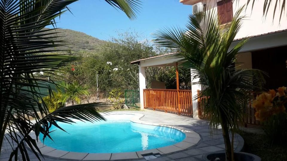 Immaculate Top Notch Villa Villa in Rivière Noire District, Mauritius