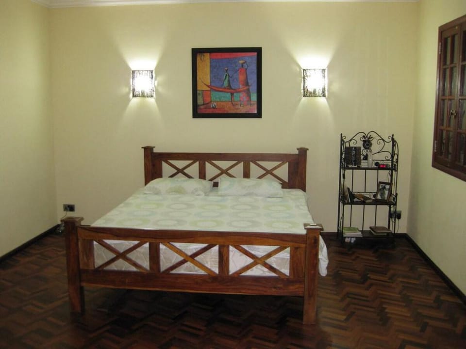 Immaculate Top Notch Villa Villa in Rivière Noire District, Mauritius