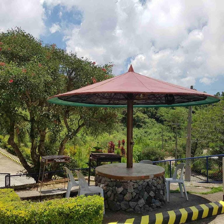 The Pod at Baguio Pines Garden Villas Apartment in Baguio