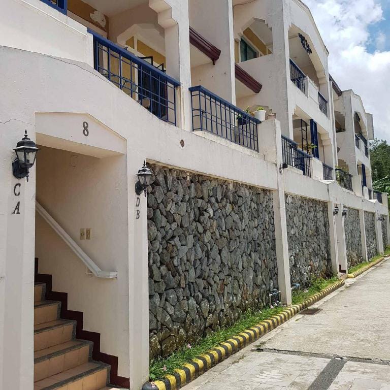 The Pod at Baguio Pines Garden Villas Apartment in Baguio