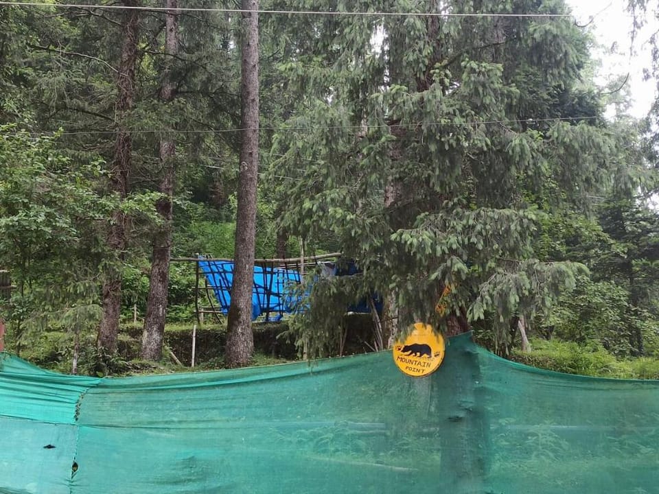 Dalhousie Trekking and Camping Vacation rental in Himachal Pradesh