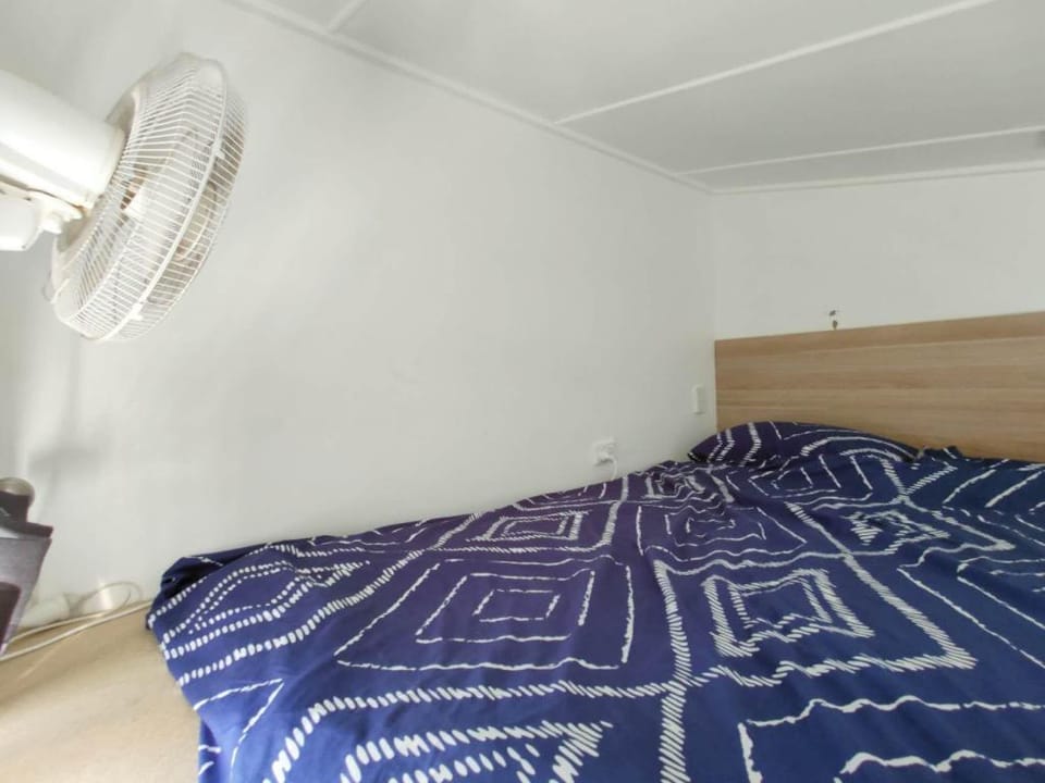 Loft Suite Apartment in Brisbane