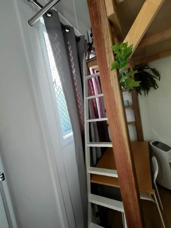 Loft Suite Apartment in Brisbane