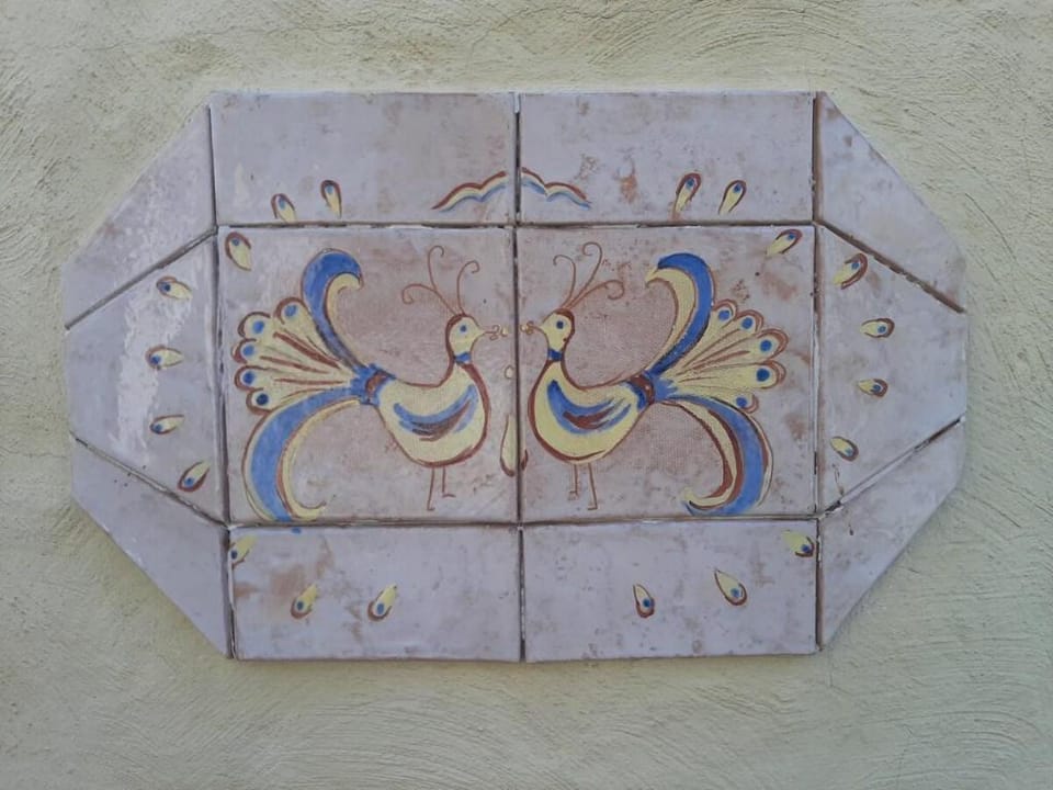 Sa Corte Antiga  Vacation rental in Sardinia