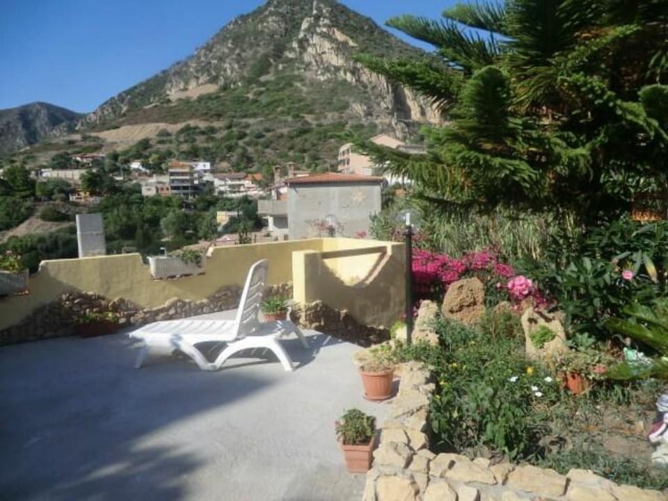 Sa Corte Antiga  Vacation rental in Sardinia
