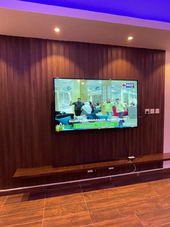 DIAMOND Apartment in Makkah Province