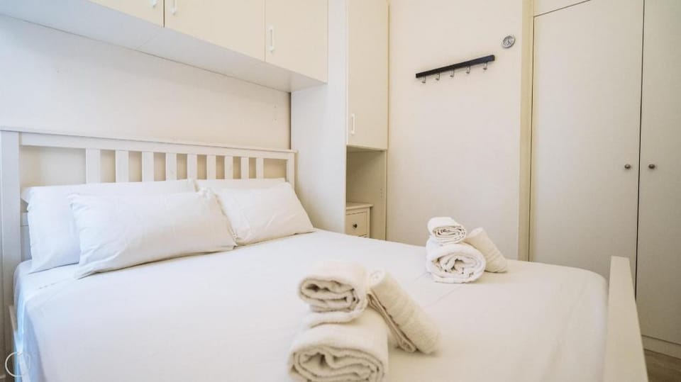 Italianway - XX Settembre 68 Apartment in Liguria