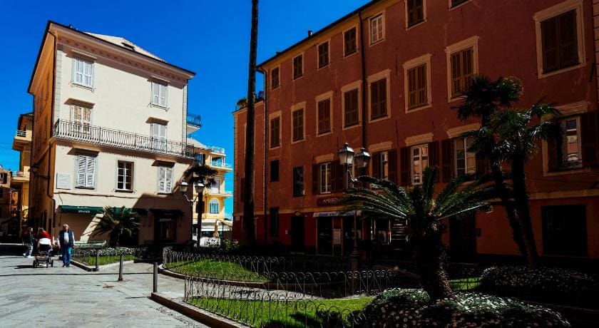 Italianway - XX Settembre 68 Apartment in Liguria
