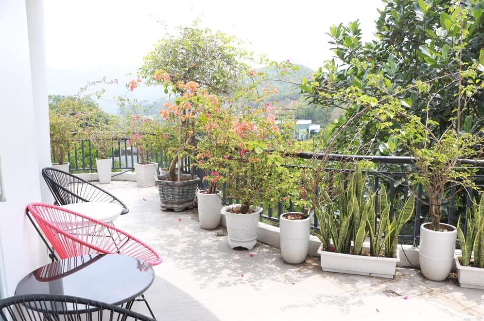 BIỆT THỰ 400m2, 3 Phòng ngủ  IVORY VILLAS & RESORT Villa in Laos
