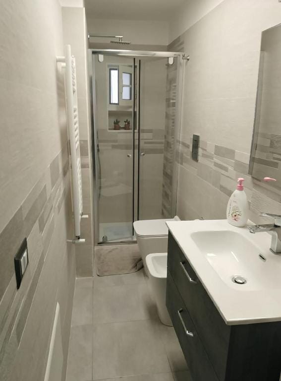 TU CASA CONFORT Apartment in Naples