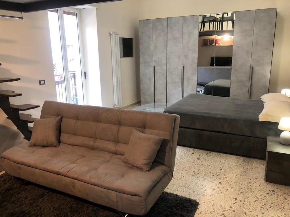 TU CASA CONFORT Apartment in Naples