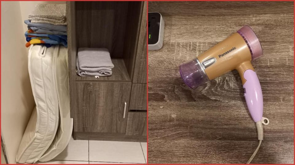 Long Stays: Stutong Apartment near KPJ, Samajaya Apartment in Kuching