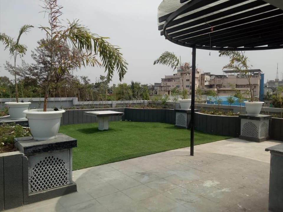 HOTEL MUMBAI HOUSE, LIG BEHIND CHL HOSPITAL Apartment in India