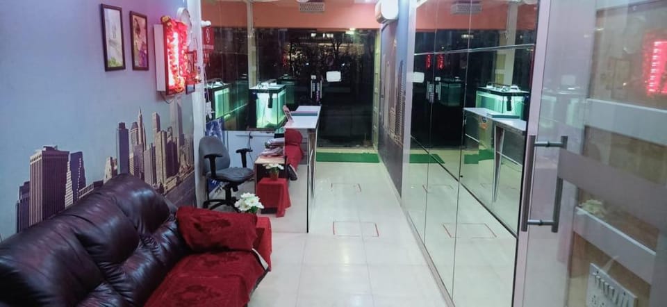 Galaxy comfort inn Apartment in Bengaluru
