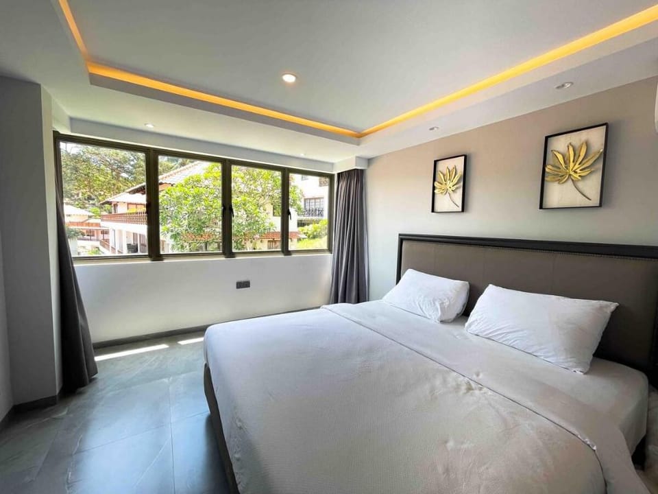 SEA TO SKY  Villa 3 Bedroom Luxury Ocean View Villa in Riau Islands, Indonesia