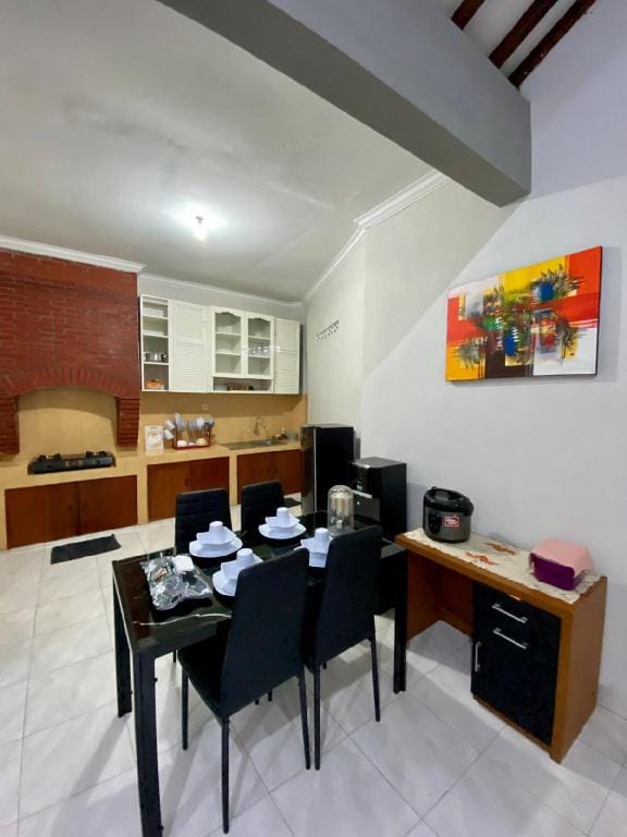 AW Simply House  Vacation rental in Special Region of Yogyakarta