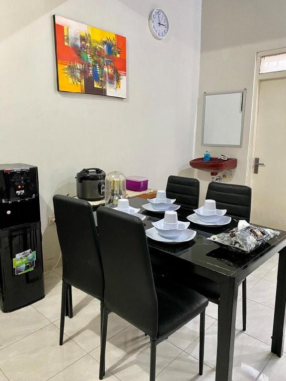 AW Simply House  Vacation rental in Special Region of Yogyakarta